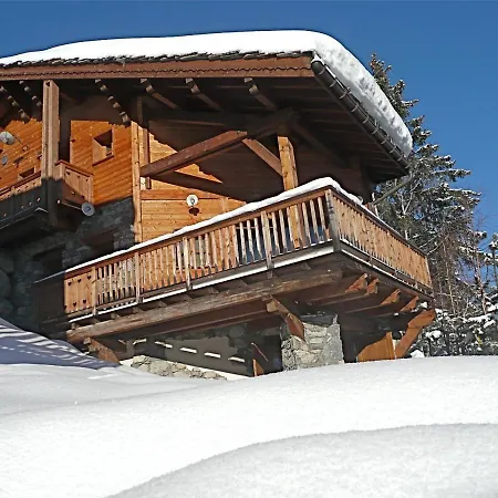 펜션 Chalet Moorea