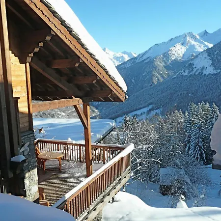 Chalet Moorea