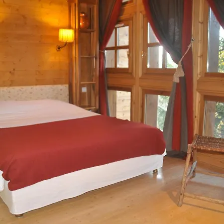 Chalet Moorea *