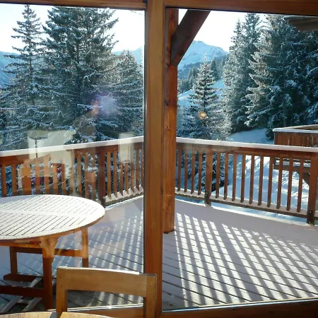 Chalet Moorea 펜션