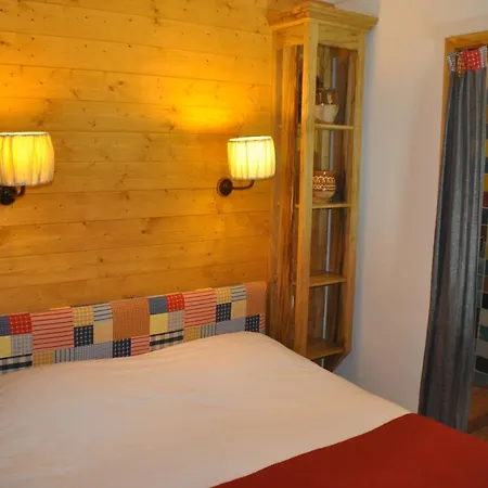 Chalet Moorea 쿠쉐벨
